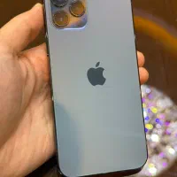 iPhone 12pro 256zaa 2sim Blue|موبایل|گنبد کاووس, |دیوار