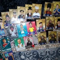 کارت کیمدی