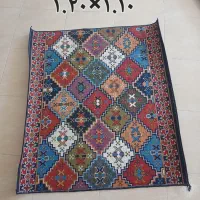 تعدادی فرش و گلیم و پادری(قیمت تقریبا مفت و مجانی)|فرش|اراک, |دیوار