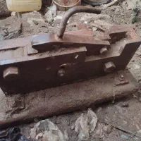 قیچی میلگرد بر زمینی سایز۲۸