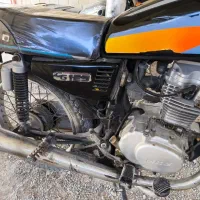 موتور سیکلت سیوان مدل نود و پنج|موتورسیکلت|خارک, |دیوار