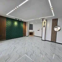 55متر/رو به نما/شاهکار نقشه و دیزاین/پارکینگ سندی|فروش آپارتمان|تهران, مرزداران|دیوار