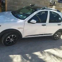 کوییک gxr پارس خودروی