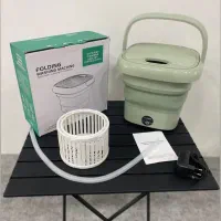 مینی لباسشویی