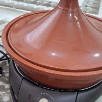 آرام پز تفال