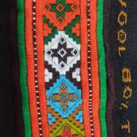 صندوقوک با سیوک برام بدوزید|خدمات پیشه و مهارت|سراوان, |دیوار