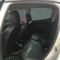 پژو ۲۰۶ مدل ۸۵ خیلی تمیز