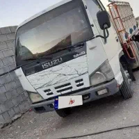 فروش فوری ایسوزو ۵۲۰۰