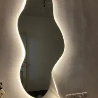 اینه قدی بکلایت