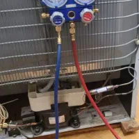 جوشکار،لولهکش،نصبوتعمیرانواعکولر،اسپلیت،یخچال|خدمات پیشه و مهارت|جهرم, |دیوار