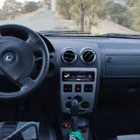 تندر پارس خودرویی ۹۵ E2|خودرو سواری و وانت|سنندج, |دیوار