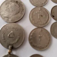 سکه|کلکسیون سکه، تمبر، اسکناس|ساوه, |دیوار