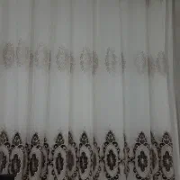 پرده در حدنو|پرده، رانر، رومیزی|سمنان, |دیوار