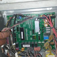 نصاب کولرگازی تعمیرکار پکیج آبگرمکن اجاره اسپیلت|خدمات پیشه و مهارت|تهران, کرمان|دیوار