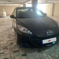 mazda 3 new تمیز بی رنگ|خودرو سواری و وانت|تهران, گیشا|دیوار