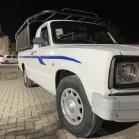 وانت مزدا 2000