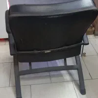 صندلی انتظار