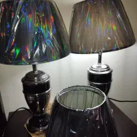 آباژور رومیزی