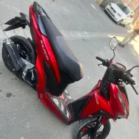 کلیک ۱۴۰۲|موتورسیکلت|بهشهر, |دیوار