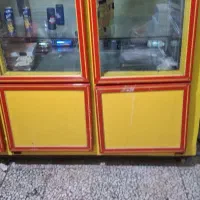 یخچال شش درب