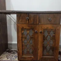 میز اتو|میز تلفن|اندیمشک, |دیوار