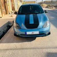 تیبا ۲ اسپرت|خودرو سواری و وانت|رامشیر, |دیوار