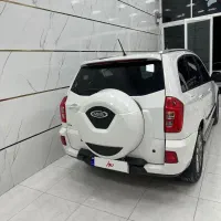 MWM X33s مدل 95|خودرو سواری و وانت|اردبیل, |دیوار