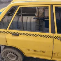 پرایدمدل۸۷فوری۲۵۰لیتر بنزینیارانهای|خودرو سواری و وانت|گرگان, |دیوار