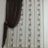 پرده|پرده، رانر، رومیزی|اراک, |دیوار