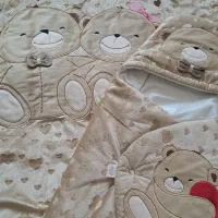 سرویس خواب نوزادی
