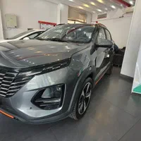 X33 Cross CVT/با قیمت قطعی|خودرو سواری و وانت|تهران, سعادت‌آباد|دیوار