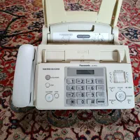 دستگاه فکس پاناسونیک