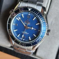 امگا sea master اتوماتیک|ساعت|تهران, شهرک پردیسان|دیوار