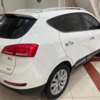 جک s5 اتومات|خودرو سواری و وانت|اردبیل, |دیوار