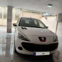 پژو ۲۰۷ اتومات مدل ۹۰|خودرو سواری و وانت|اراک, |دیوار