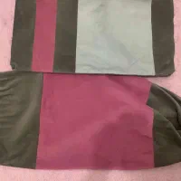 روبالشتی جنس ترک