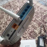 مودم وروتر|مودم و تجهیزات شبکه|اصفهان, الهیه|دیوار