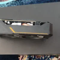 کارت گرافیک gtx1650s|قطعات و لوازم جانبی رایانه|تهران, شهران جنوبی|دیوار