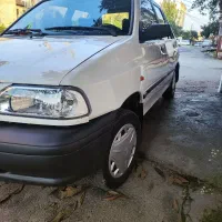 پراید مدل 90|خودرو سواری و وانت|آمل, |دیوار