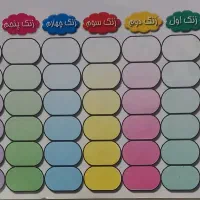 بسته های لوازم التحریر اقتصادی .کمک به خانواده