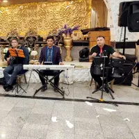 خواننده وگروه موسیقی، موزیک شادمجالس ،جلودری،