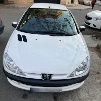 ۲۰۶ اس دی مدل ۱۳۸۹