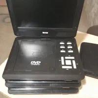 دی وی دی لبتابی پرتابل دیجیتال TV و آنالوگ AV دار|پخش‌کننده DVD و ویدیو|ری, دیلمان|دیوار