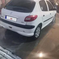 206 تیپ 2|خودرو سواری و وانت|خمینیشهر, |دیوار