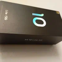 mi 10 lite 5G|موبایل|تهران, دبستان|دیوار
