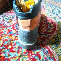 اورجینال پوتین ساقه کوتاه اصلی آمریکای بامارک اصلی|کیف، کفش، کمربند|قم, شاه ابراهیم|دیوار