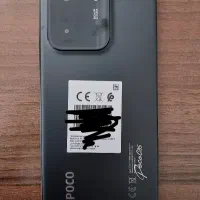poco c85گوشی موبایل شیائومی