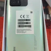 شیاومی نوت12اس