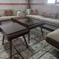 جلومبلی و دو عدد عسلی