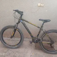 دوچرخه سایز26